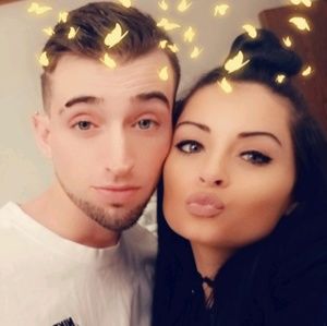 Meet your Posher, Jesse